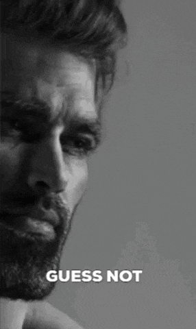 Chad GIF