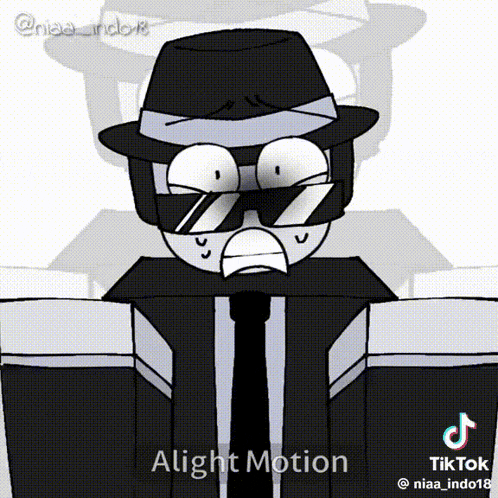 Chance Prosaken GIF