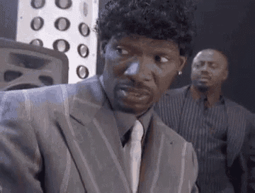 Chapelle Charlie Murphy GIF