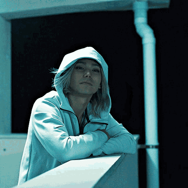Chisiya Pokerface GIF