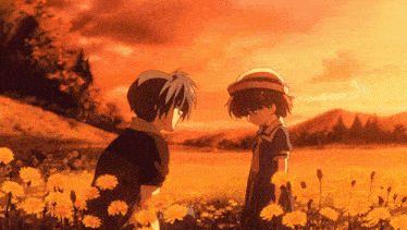 Clannad Tomoya Okazaki GIF
