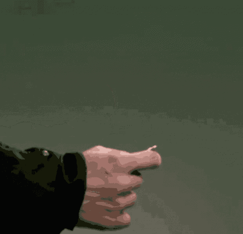 Coin Toss GIF