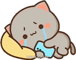 Crying GIF
