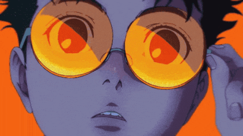 Dan Da Dan GIF