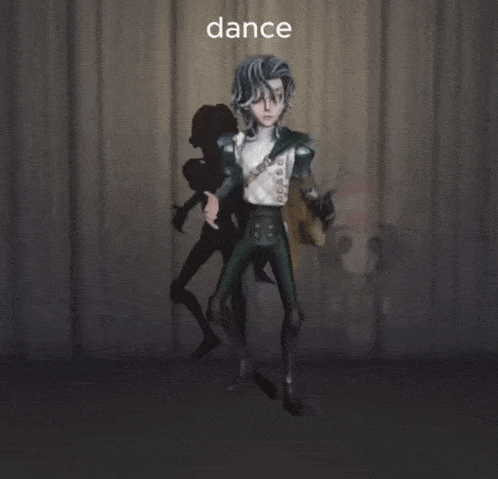 Dance So Ugly GIF