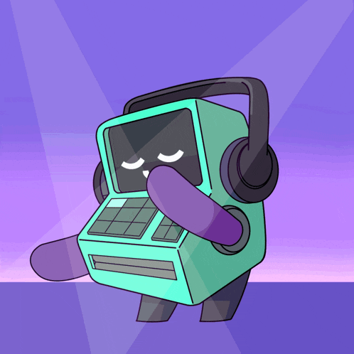 Dancing Dance GIF