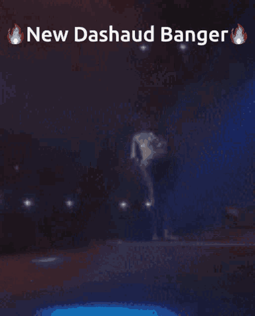 Dashaud New Dashaud Banger GIF