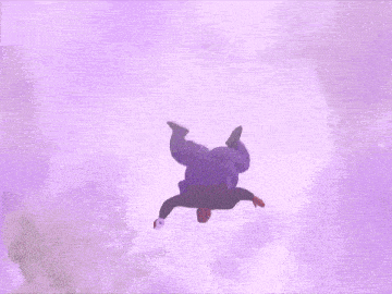 Dave Blunts The Cup GIF