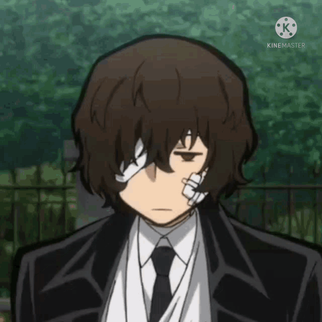 Dazai GIF