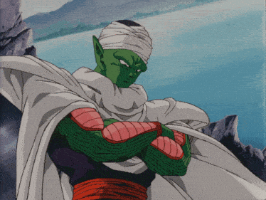 Dbz Movie GIF
