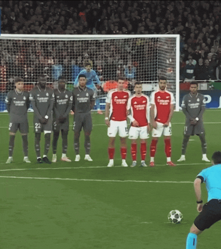 Declan Rice GIF