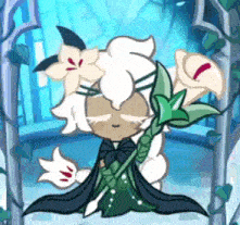 Demilore Cookie Run GIF