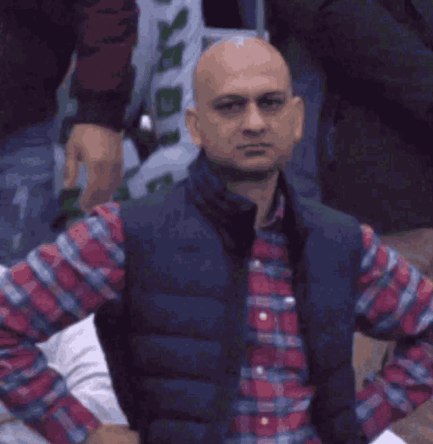 Disappointment GIF