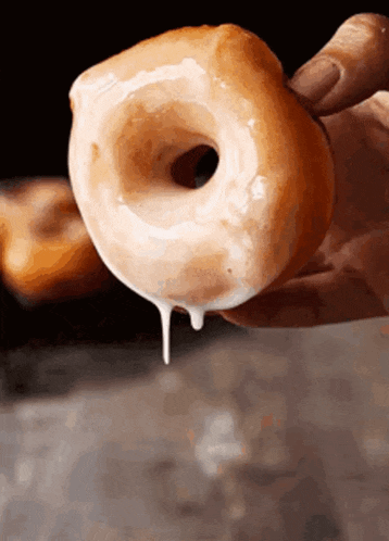 Donut Donuts GIF