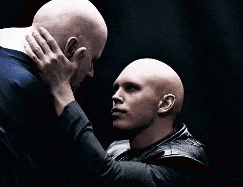 Dune Kiss Hd Feyd Rautha GIF