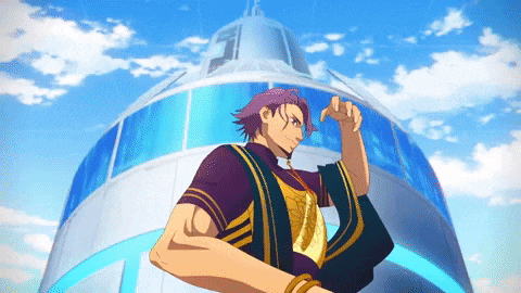 Duryodhana Epic GIF