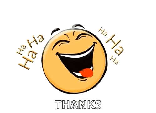 Emoji Laugh GIF