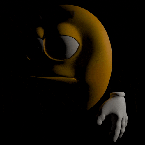 Emotiguy Shadow Emoji Shadow GIF