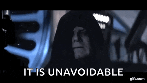 Emperor GIF