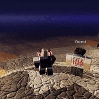 Enbabyfazball Roblox GIF