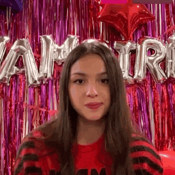 Enoughformeliv Olivia Rodrigo GIF