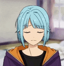 Ensemble Stars Hajime Shino GIF