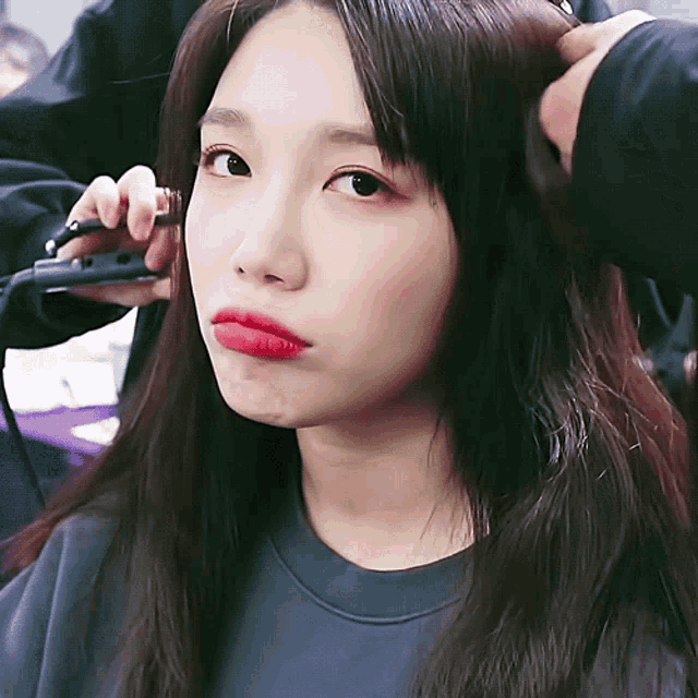 Eunji Apink Jung Eunji GIF