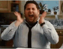 Fanboy Freakout GIF