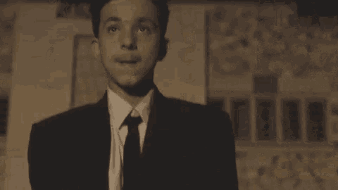 Fare The Well Saadat GIF