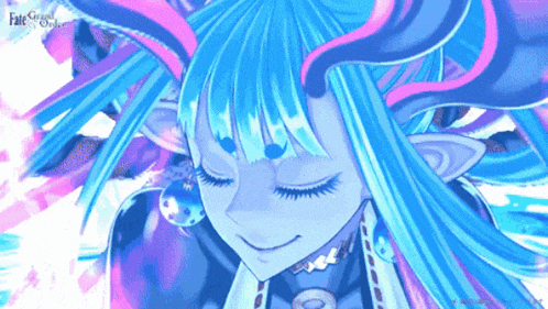 Fate Samurai Remnant Angry GIF