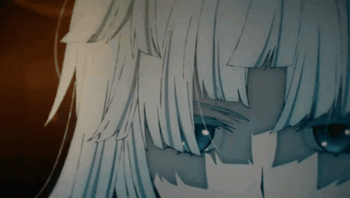 Fate Samurai Remnant Waxing Moon Sword Gale Chronicles GIF