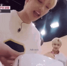Felix Bread Felix Stray Kids GIF
