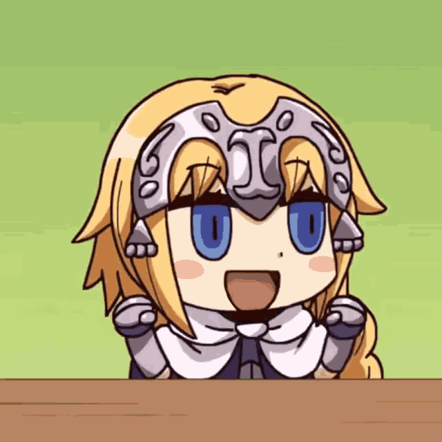 Fgo Fgo Learn With Manga GIF