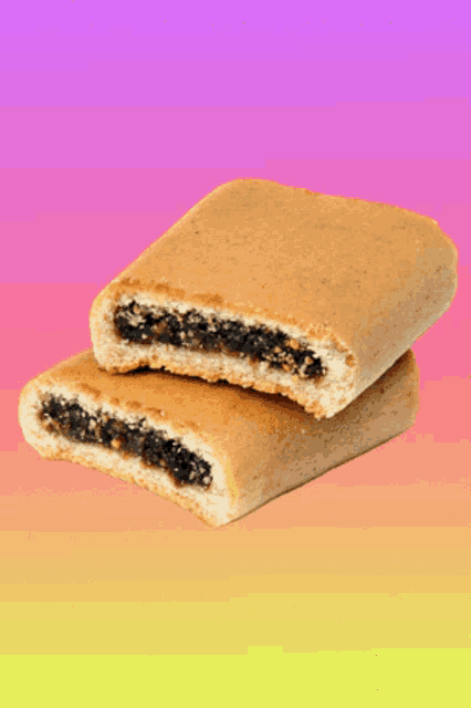 Fig Newtons Newtons GIF