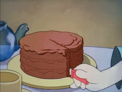 Food Eating GIF
