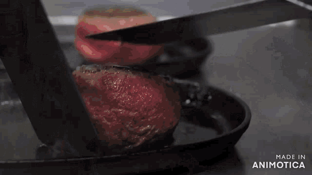 Food Processing Foodie GIF