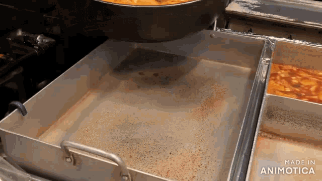 Food Processing GIF