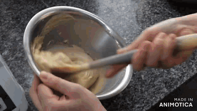 Food Processing GIF