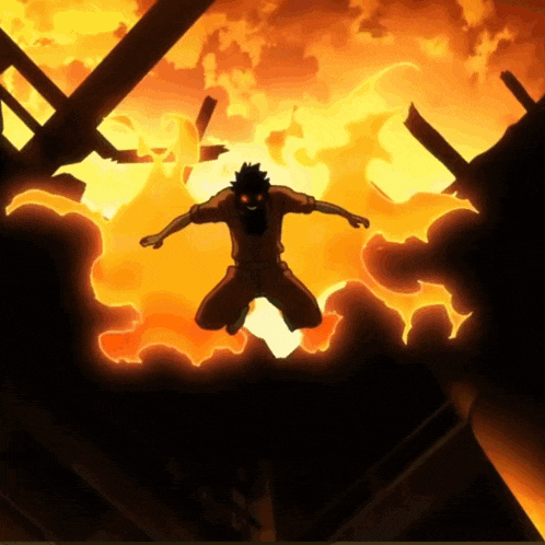 Foreforce Firefoce GIF
