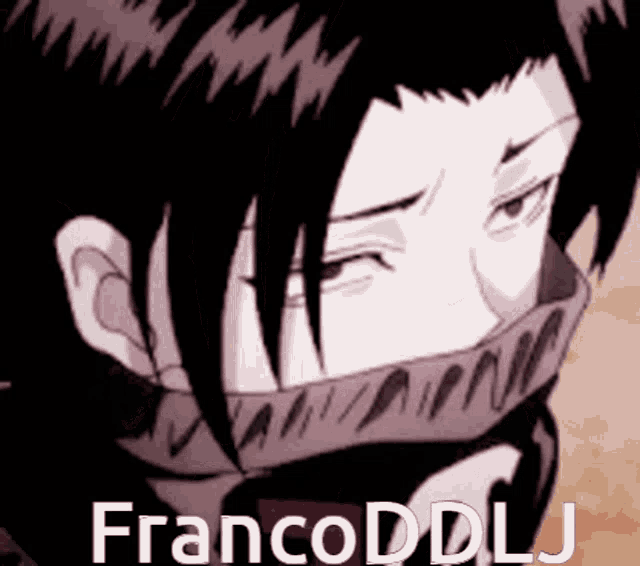 Francoddlj Hunter X Hunter GIF