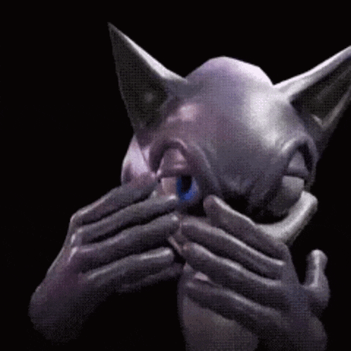Freaky Sonic Sonic The Hedgehog GIF