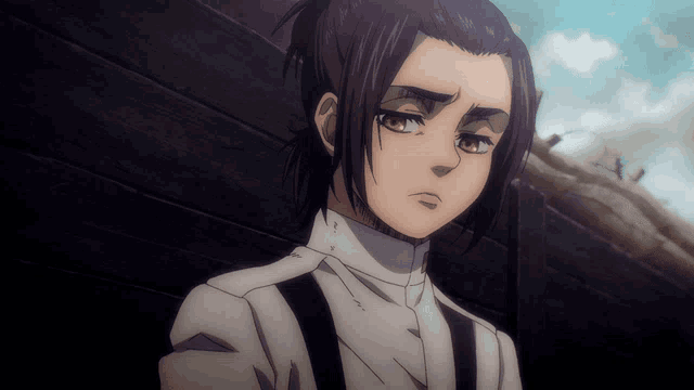 Gabi Braun Aot Gabi GIF