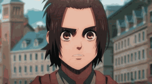 Gabi Braun GIF