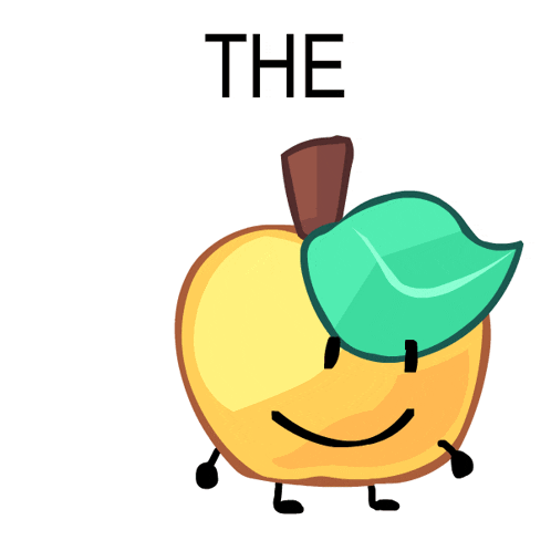 Gapple Animatic GIF