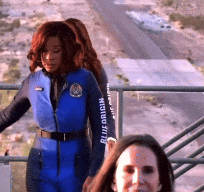 Gayle King Teebelair Gayle King GIF