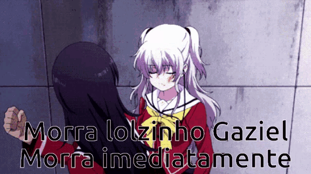 Gaziel Lolzinho GIF