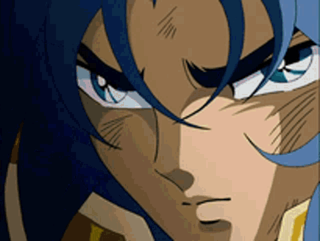 Gemini No Kanon GIF