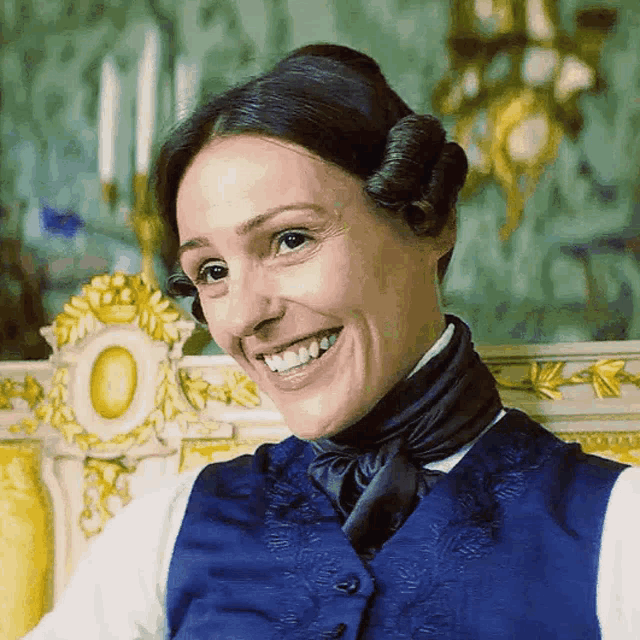 Gentleman Jack Anne Lister GIF