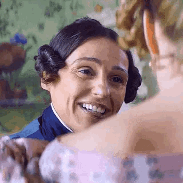 Gentleman Jack Anne Lister GIF