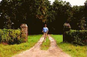 Gettin Outta Here GIF